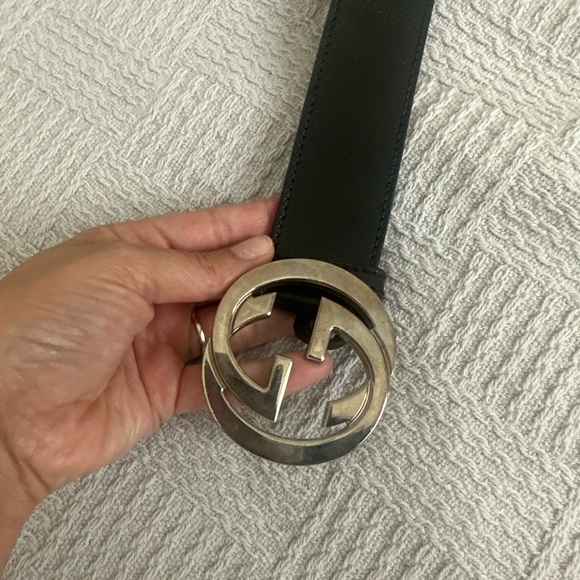 GUCCI BELT MENS